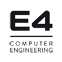 E4 Computer Engineering SPA Logo