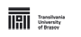 Transilvania University of Brasov Logo